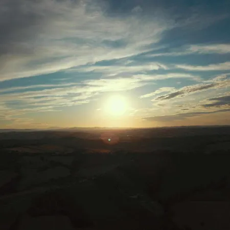 La Meriggia Senigallia Bed and breakfast *