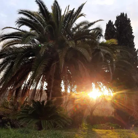 La Meriggia Senigallia 4* アンコーナ