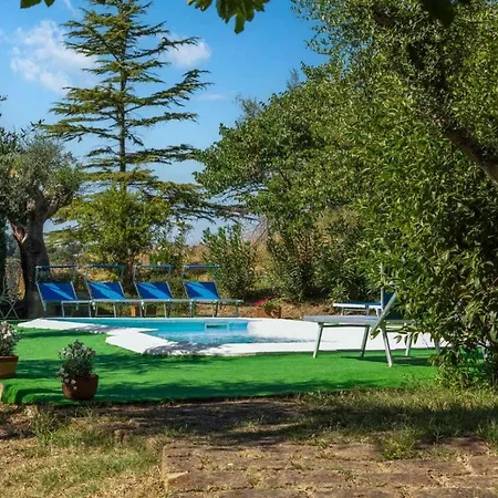La Meriggia Senigallia Bed and breakfast