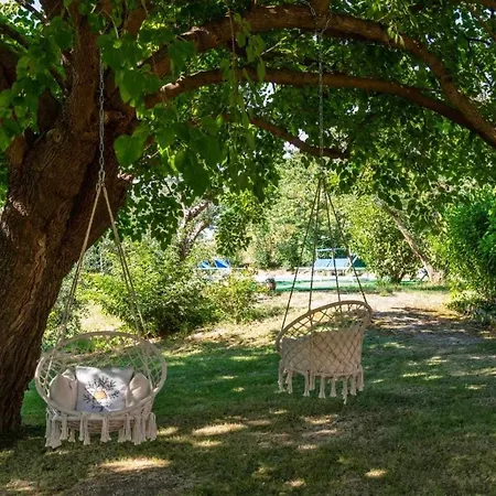 Bed and breakfast La Meriggia Senigallia Ancona