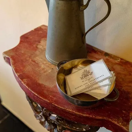 La Meriggia Senigallia アンコーナ