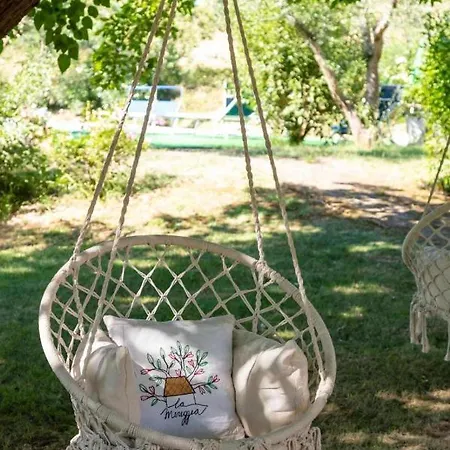 La Meriggia Senigallia 4* アンコーナ