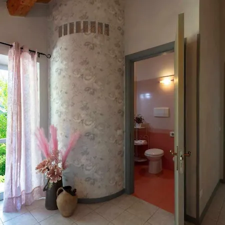 Bed and breakfast La Meriggia Senigallia Ancona