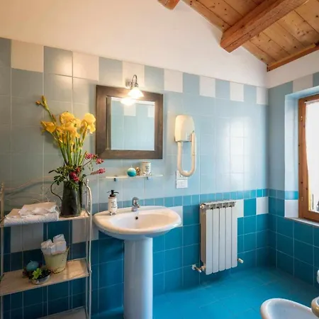 La Meriggia Senigallia Bed and breakfast