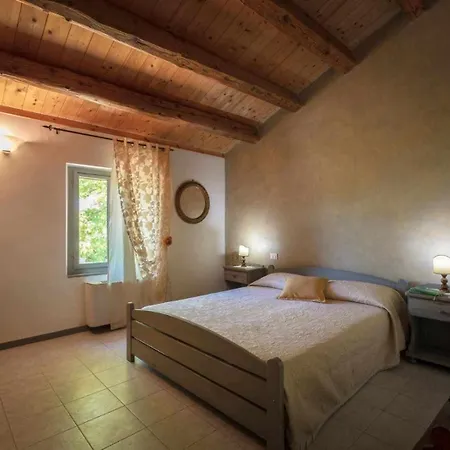 La Meriggia Senigallia Bed and breakfast *