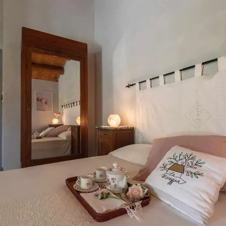 La Meriggia Senigallia アンコーナ