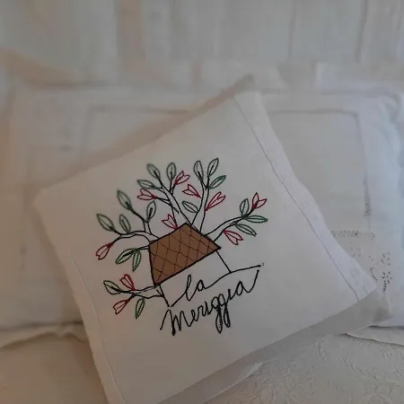 Bed & Breakfast La Meriggia Senigallia