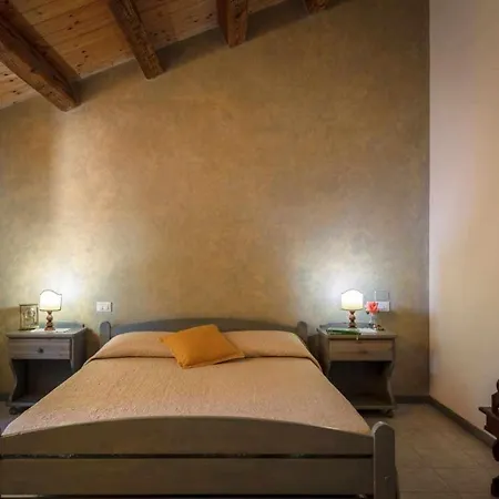 Oda ve Kahvaltı La Meriggia Senigallia 4*