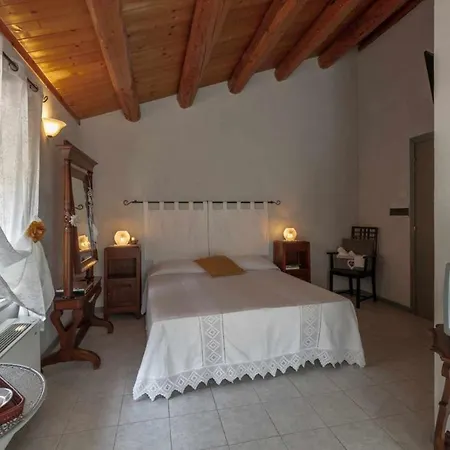 La Meriggia Senigallia 4*