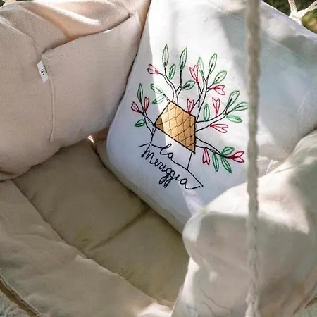 Panzió La Meriggia Senigallia Ancona