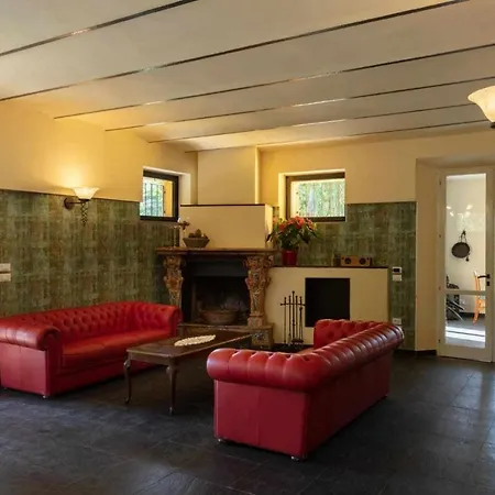 Bed & Breakfast La Meriggia Senigallia Ancona