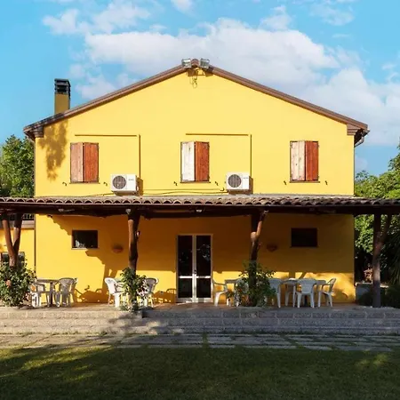 La Meriggia Senigallia Bed & Breakfast Ancona