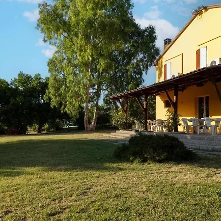La Meriggia Senigallia Bed & Breakfast
