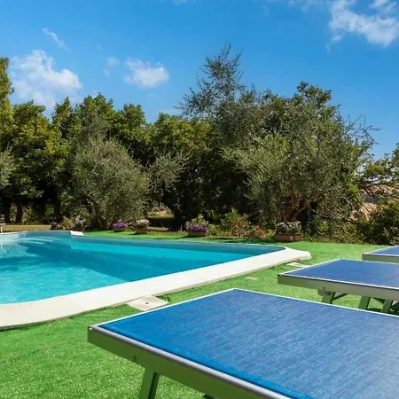 La Meriggia Senigallia Ancona