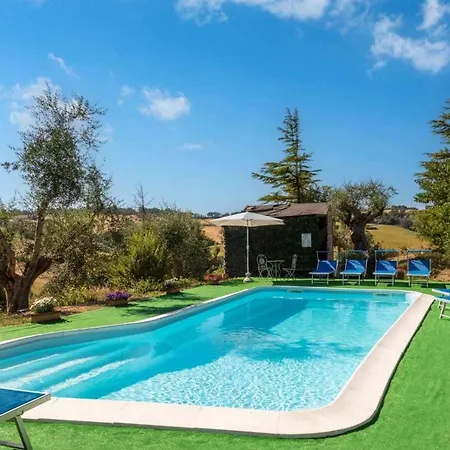 La Meriggia Senigallia