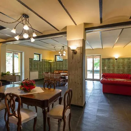 Bed & Breakfast La Meriggia Senigallia