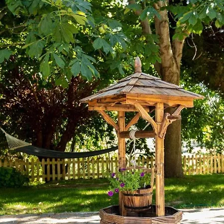 Bed & Breakfast La Meriggia Senigallia 4*