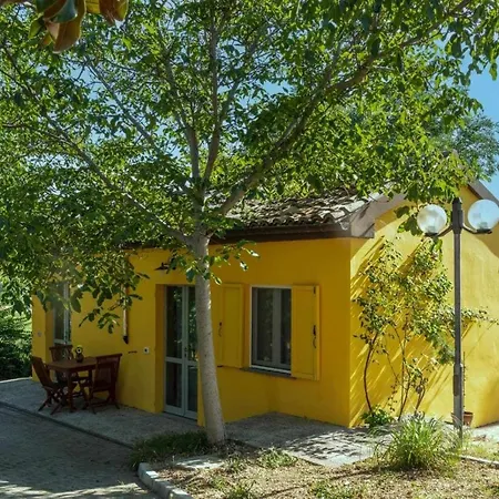 La Meriggia Senigallia Bed & Breakfast Ancona