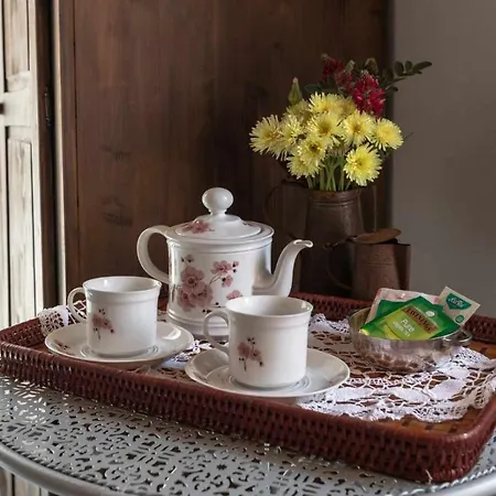 Bed & Breakfast La Meriggia Senigallia Ancona