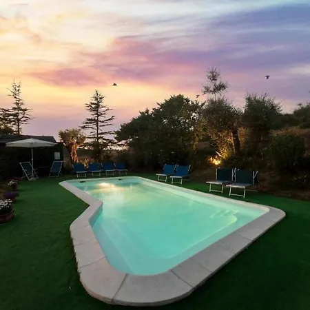 Bed & Breakfast La Meriggia Senigallia 4*