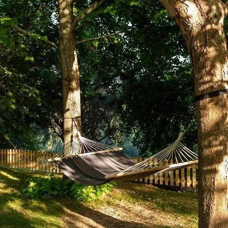 Panzió La Meriggia Senigallia Ancona