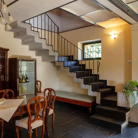 La Meriggia Senigallia Panzió