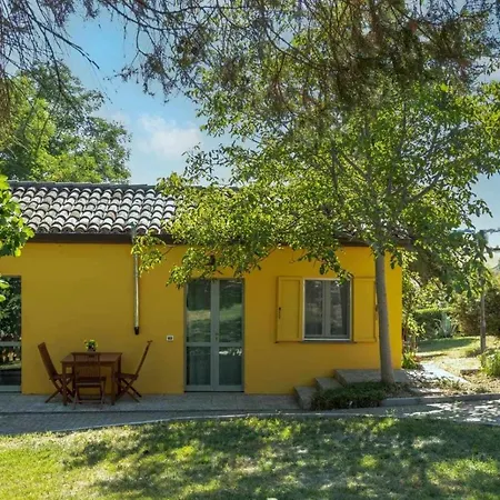 La Meriggia Senigallia 4* Ancona