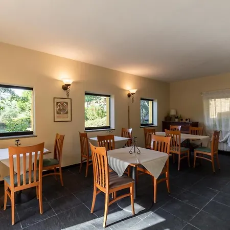 La Meriggia Senigallia Panzió