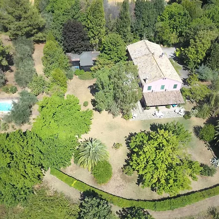 Panzió La Meriggia Senigallia 4*