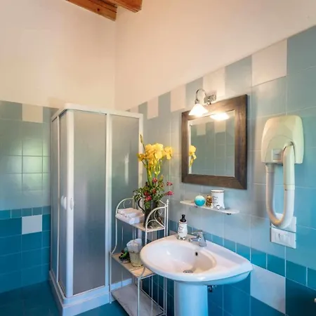 La Meriggia Senigallia Bed & Breakfast