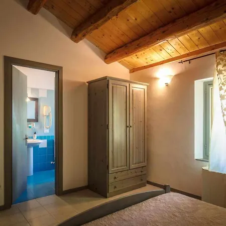 La Meriggia Senigallia Bed & Breakfast Ancona