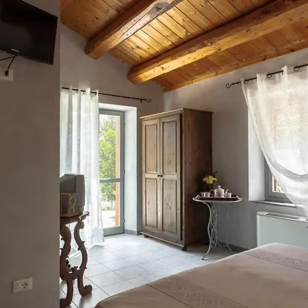 Bed & Breakfast La Meriggia Senigallia *