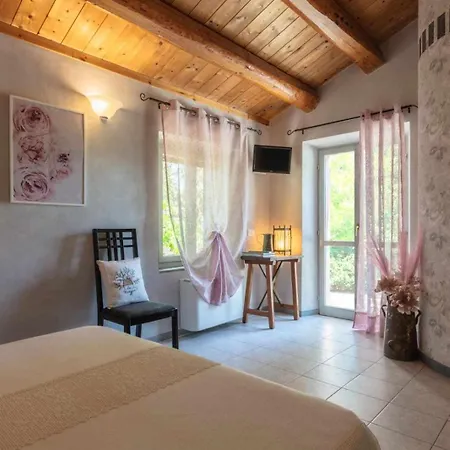La Meriggia Senigallia Bed & Breakfast *