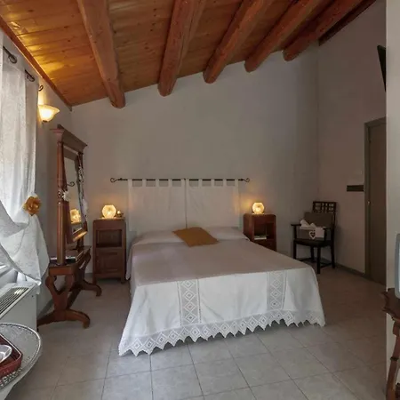 La Meriggia Senigallia Bed & Breakfast