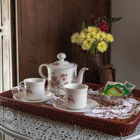 La Meriggia Senigallia Bed & Breakfast Ancona